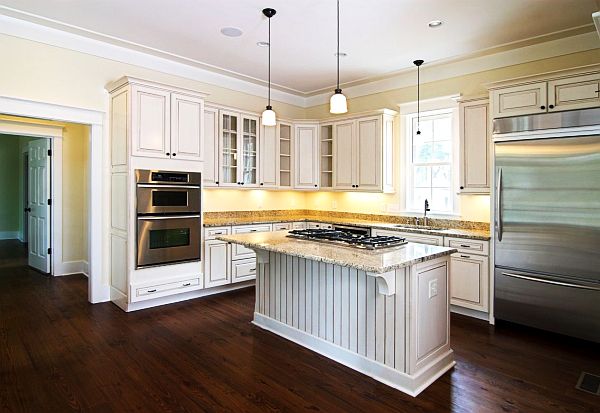 Kitchen Remodel Ideas: Five Things to Keep in Mind