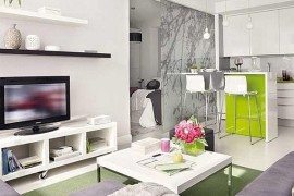 Tips to Make a Small Space Look Bigger