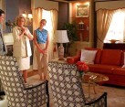 '60s Living Room