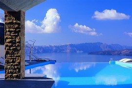 Astarte Suites: Honeymoon Destination in Santorini, Greece