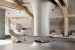 Chalet Beranger in France Sports Spectacular Design