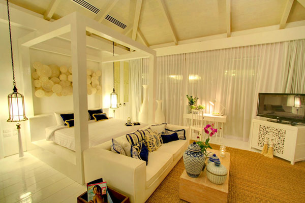 Thai Bedroom Ideas