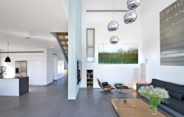 Design : interior design wohnzimmer modern ~ inspirierende bilder ...