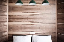 Urban Stay in Vienna at the Fancy Daniel Hotel