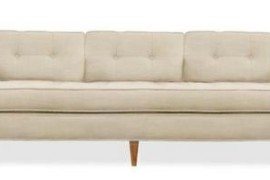 Mid-Century Modern Design Ideas Inspired by “Mad Men”