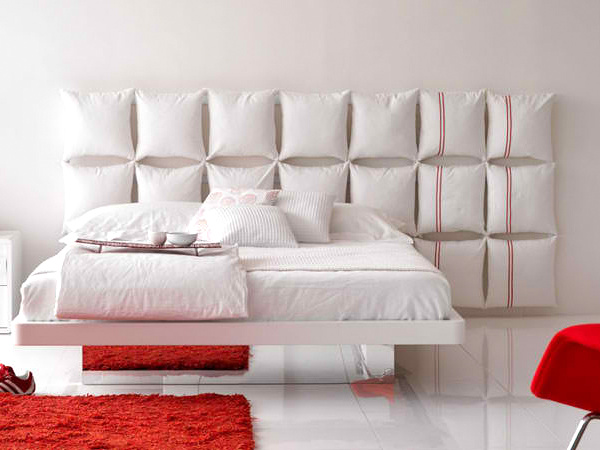 Pillow pillow beds 25 Headboard headboard ideas for Gorgeous DIY Headboard.png  Projects