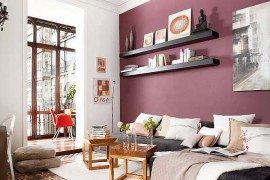 Refurbished Flat in Barcelona Takes You Back to Olden Times