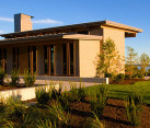Semiahmoo Horizon Houses green scenery