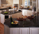 kitchen granite countertops
