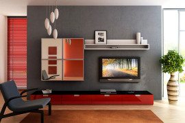 Tips to Make Your Small Living Room Prettier