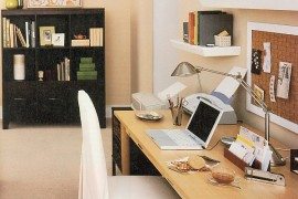 20 Home Office Decorating Ideas for a Cozy Workplace