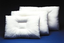 Cleaning “Actual” Pillows Not as Hard as You May Think