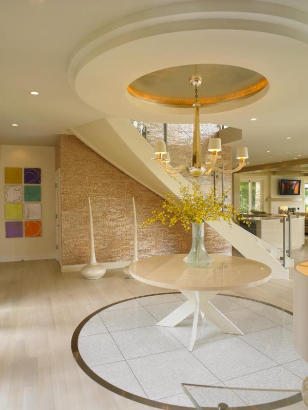 20 fabulous entryway design ideas
