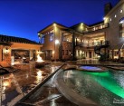 Luxury Home Washington - Tuscan Villa 16 - outdoor pool