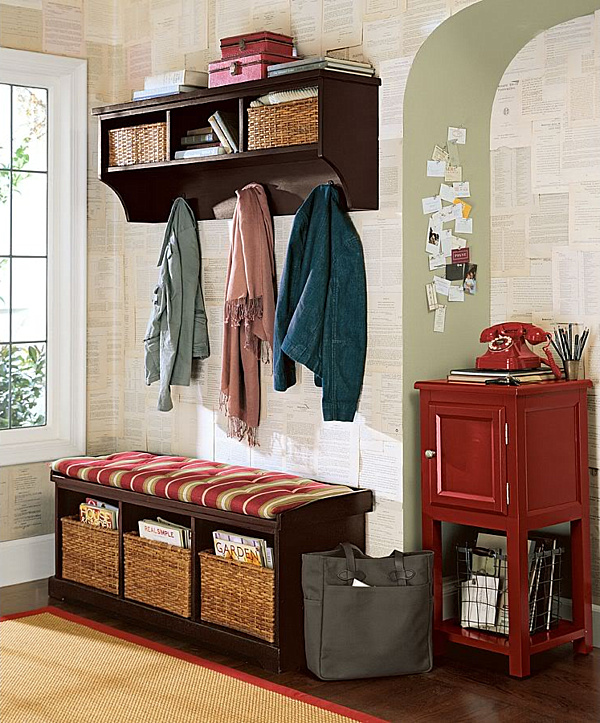 20 fabulous entryway design ideas