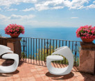 Spiraling Missix Armchair 1