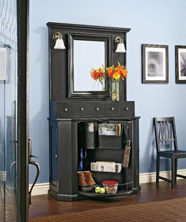 20 fabulous entryway design ideas