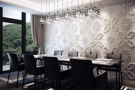 Three Things Every Dining Room Desires
