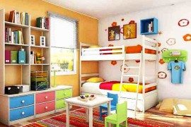 Best Paint Colors for Small Spaces