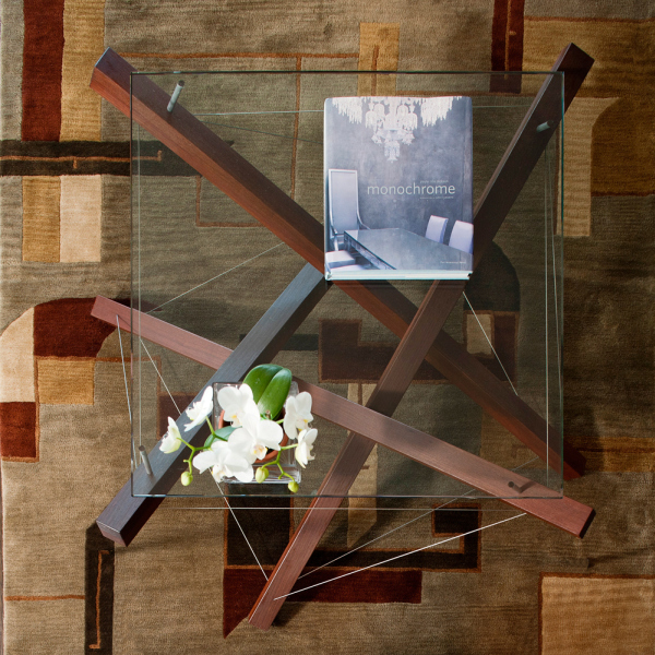 Cutting-edge Modern Furniture Design by Akke Functional Art