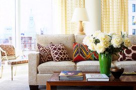 The Art Of Pillow Placement