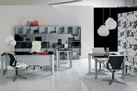 Selecting a Home Office Chair