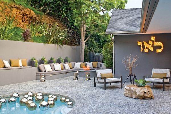 Creating a Backyard Oasis: 26 Sleek Pool Designs