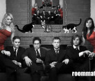 roommates