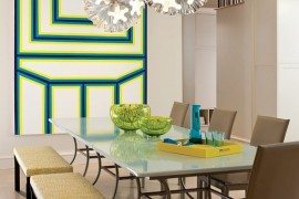 Dining Room Decorating Ideas: 19 Designs that Will Inspire You
