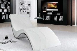 The Chaise Lounge: Adding this Classic Piece to Your Home