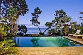 Creating a Backyard Oasis: 26 Sleek Pool Designs