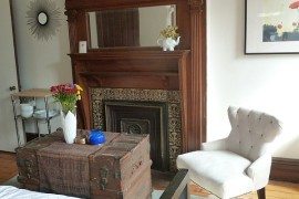 DIY Fusion Of Styles: Compromising in an Artistic Way