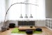 DIY Branch Pendant Lamp 1