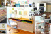 DIY Desks inspirational ideas