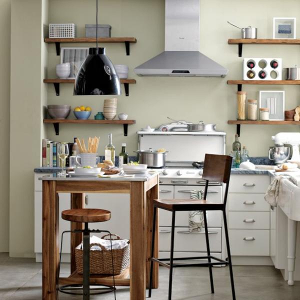 Bistro Kitchen Decor: How to Design a Bistro Kitchen