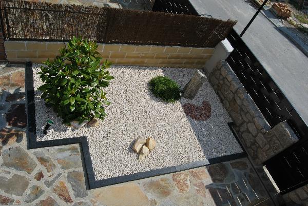 Rock Garden Design Ideas