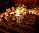 dinner decoration ideas