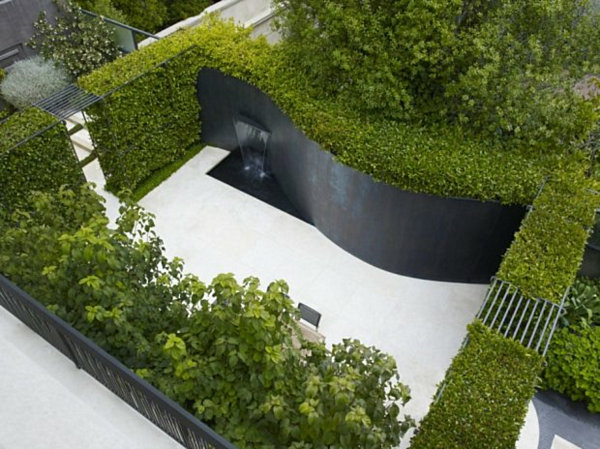 Garden Design