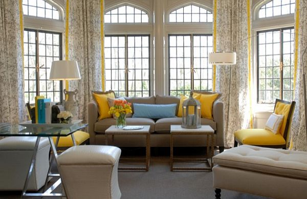 grey-and-yellow-living-room- ...