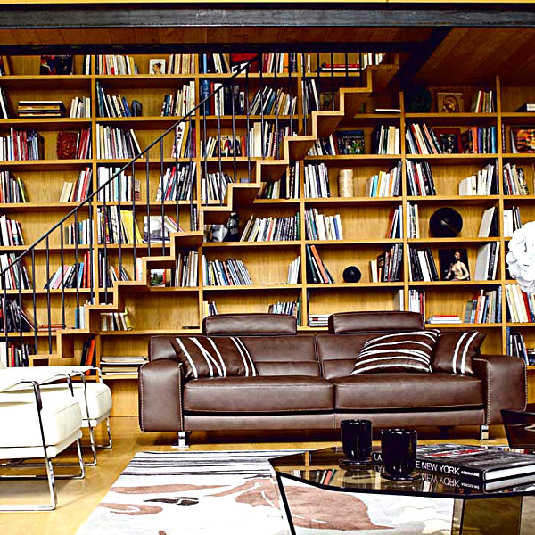 20 Bookshelf Decorating Ideas