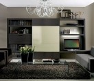 modern elegant living room pictures