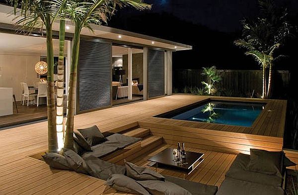 Patio Decks Designs