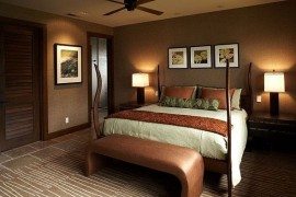 Muddy Tracks? Decorating With Brown Brings Out the Best