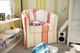 17 Cozy Reading Nooks Design Ideas