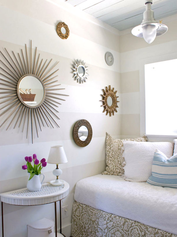 Home Decor Mirrors