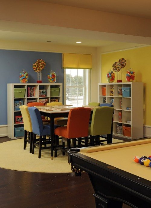 Fun Ways to Inspire Learning: Creating a Study Room Every Kid Will do