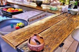DIY: Reclaiming Your Wood to New Definitions