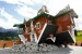 upside down house - Terfens, Austria 1
