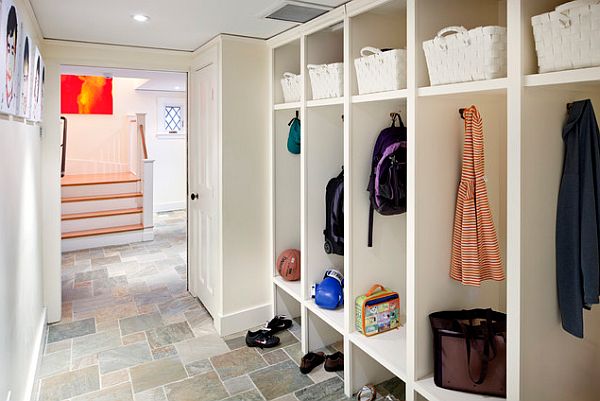  mudroom design with lockers How to Design a Practical Mudroom