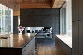 Installing Radiant Heated Flooring